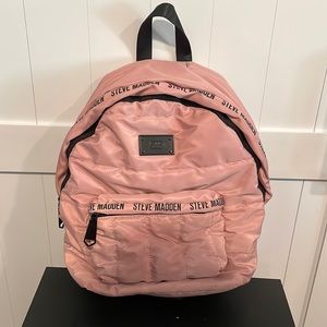 Steve Madden backpack
